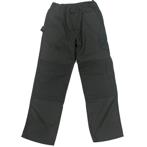 JD American Workwear Padded Knees Vintage Pant Mens Size 34/29.5 - Picture 1 of 12